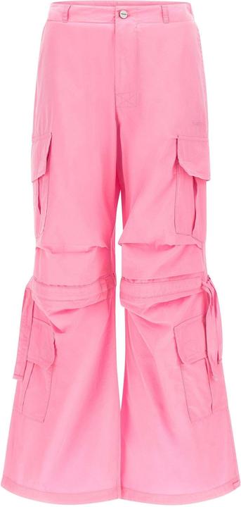 Image du produit Freddy Pantalon cargo classique BRITNEYF301 (L)