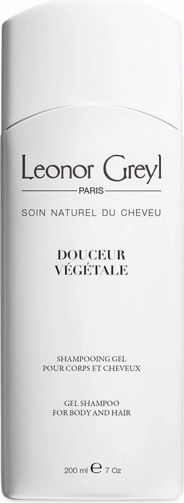 Actual product image Leonor Greyl Douceur Vegetale (200 ml)
