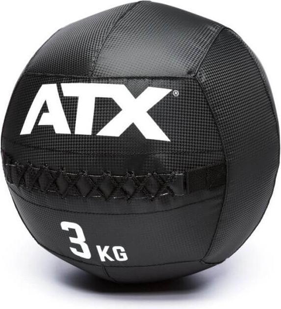 Immagine prodotto ATX Palla da muro in PVC - 3 kg (3 kg, 370 mm)