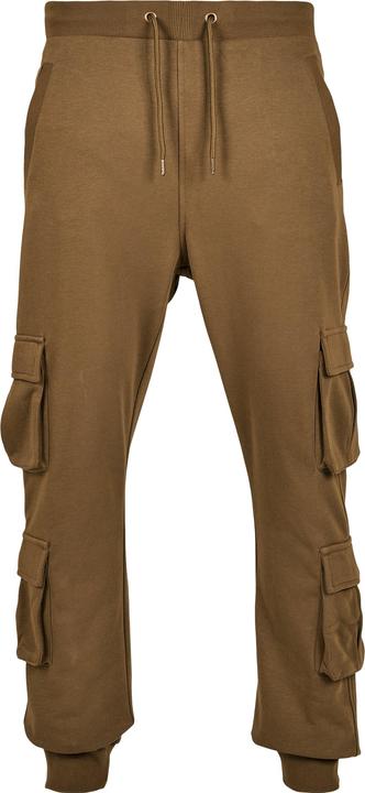 Image du produit Urban Classics Double Pocket Terry Sweat Pants (M)