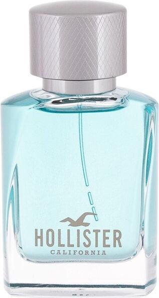 Immagine prodotto Hollister Wave Uomo (Eau de toilette, 30 ml)