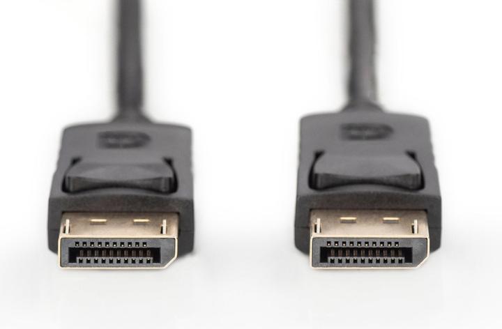 Image du produit Digitus DisplayPort — DisplayPort (2 m, DisplayPort)