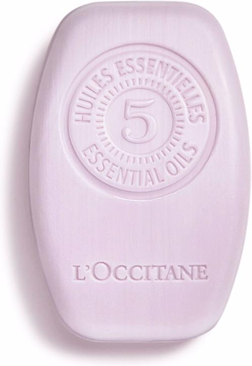 L'Occitane Shampoo Solide Douc & Ëquil (60 ml, Festes Shampoo)