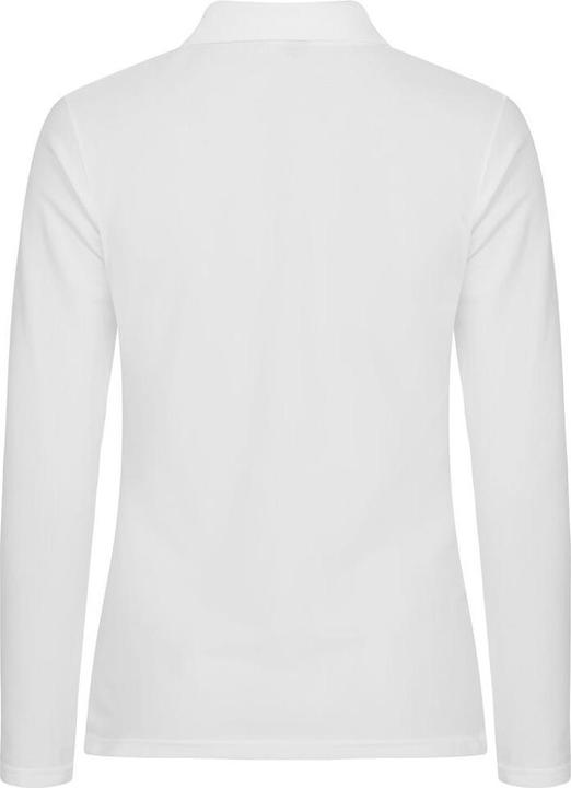 Produktbild Clique Premium Poloshirt Langärmlig (M)