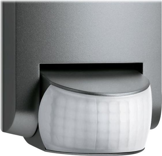 Produktbild Steinel Infrarotsensor IS 130-2 anthrazit (12 m)