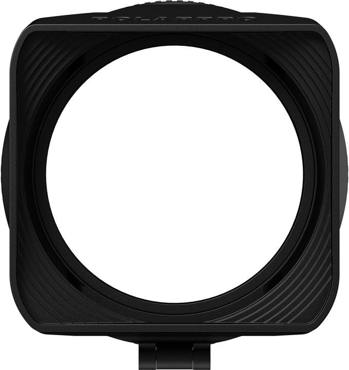PolarPro MagHood – 49 mm (49 mm, 49 mm)