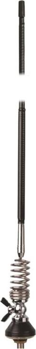 Image du produit Albrecht Gamma 2 F, Antenne radio CB