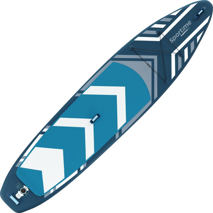 Actual product image Sportime Stand up paddling board sea glider single (11'4'')