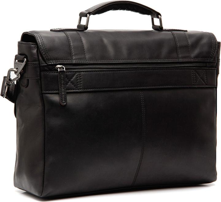 Immagine prodotto The Chesterfield Brand Cartella Imperia in pelle 40 cm con scomparto per laptop