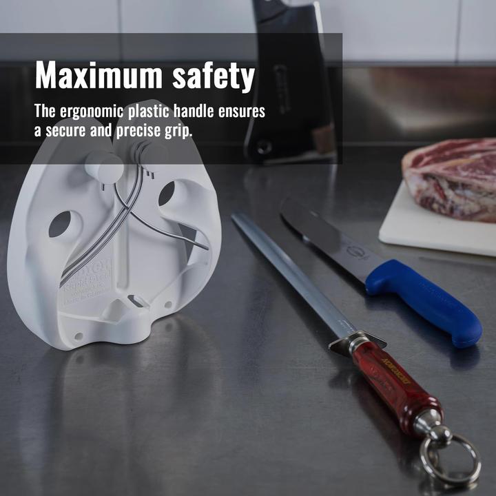 Actual product image F. Dick Oron