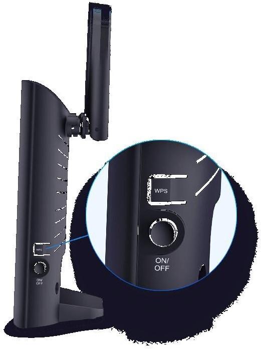 Image du produit D-Link Routeur VDSL DSL-3788