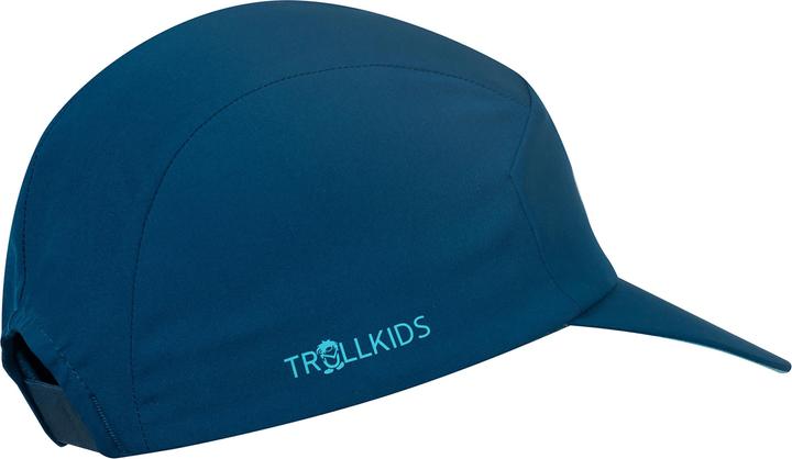 Actual product image Trollkids Kid's Microfaser Cap (48, 52)