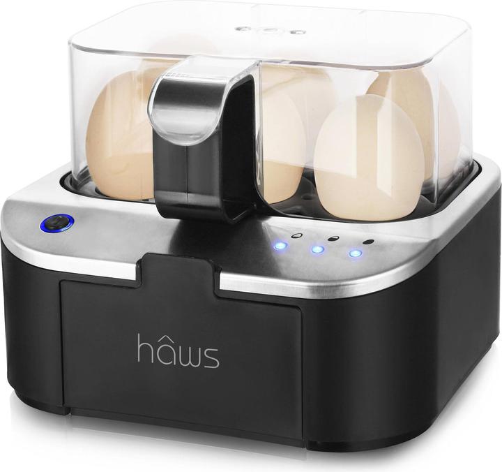 Haws Egg stove for 6 eggs talking (CH plug)