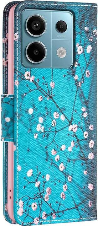 Image du produit Cover-Discount Xiaomi Redmi Note 13 Pro - Étui Fleur de prunier (Xiaomi Redmi Note 13 Pro 5G)
