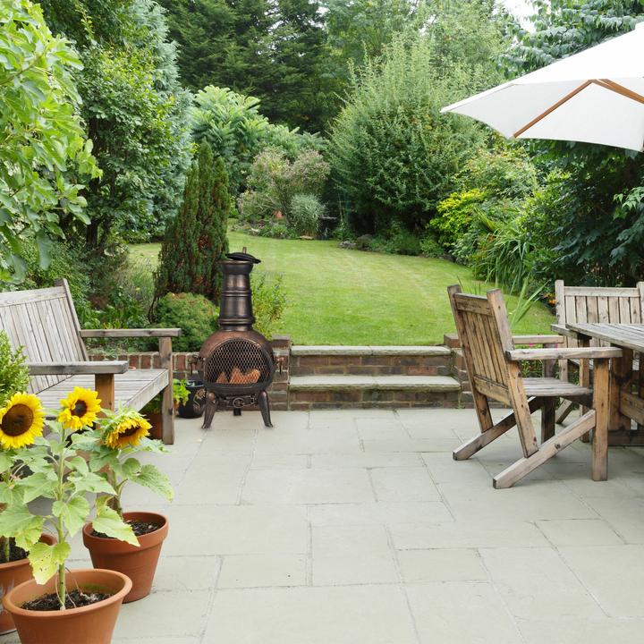 Actual product image Relaxdays Bastian (25.5 x 18.5 x 88.5 cm)