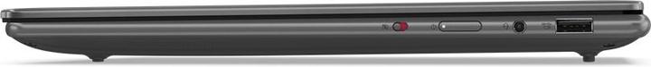 Actual product image Lenovo Yoga Pro 7 (14.50", Intel Core i7-13700H, 32 GB, 1000 GB, CH)