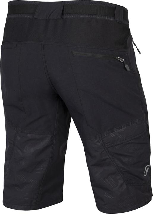 Endura Hummvee