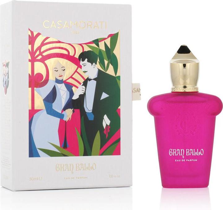 XerJoff Casamorati Gran Ballo (Eau de Parfum, 30 ml)