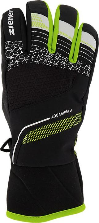 Actual product image Ziener Lonzalo As Aw (4.5)
