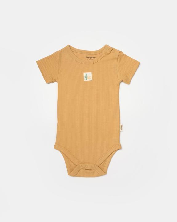 Immagine prodotto BabyCosy 2 pezzi corpo a maniche corte (80)