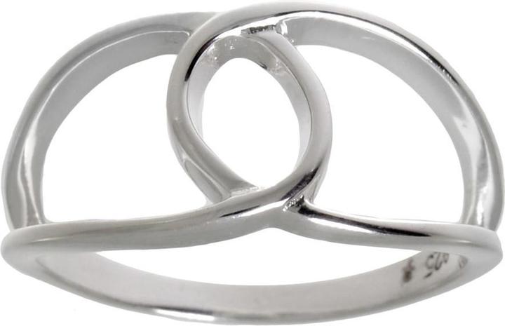 Bijouteria Fingerring (62, 925 Silber)