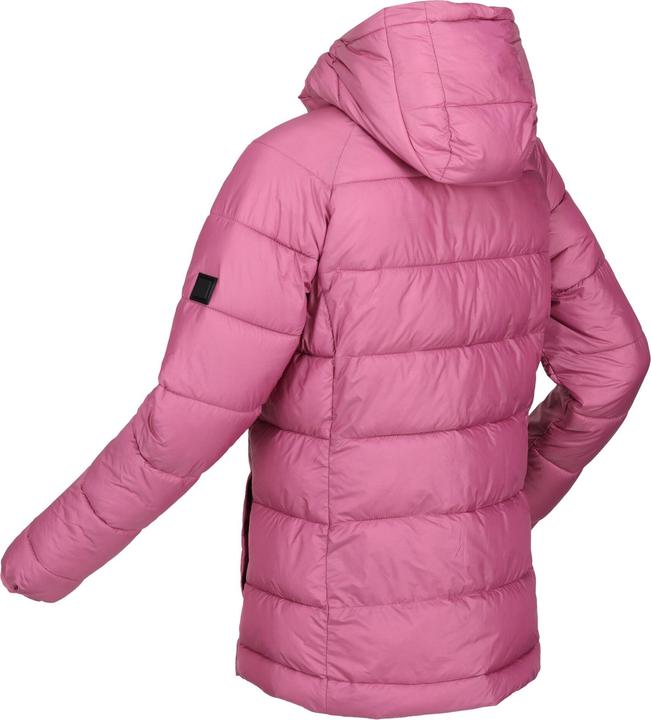 Actual product image Regatta Toploft Ii Quilted Jacket (36)