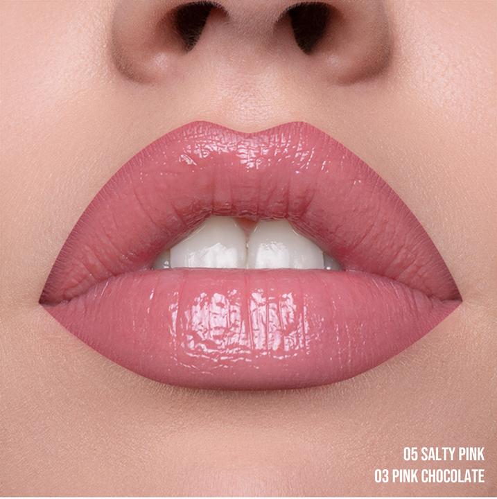 Actual product image Mulac Lip Master 05 Salty Pink 1.2g (05)