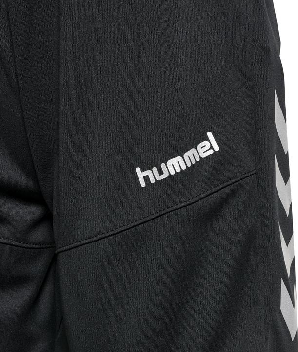 Actual product image hummel Hmlchallenger Kids Poly Shorts (152)