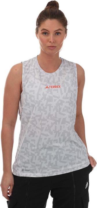 adidas Terrex Agravic Trail Ärmelloses Oberteil Laufen