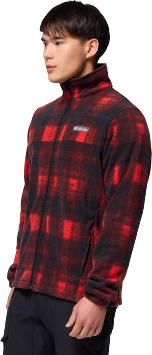 Produktbild Columbia Steens Mountain™ Printed Jacket (L)