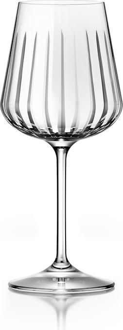Produktbild Rcr Spritz Glass Timeless 490ml (49 cl, 6 Gläser)