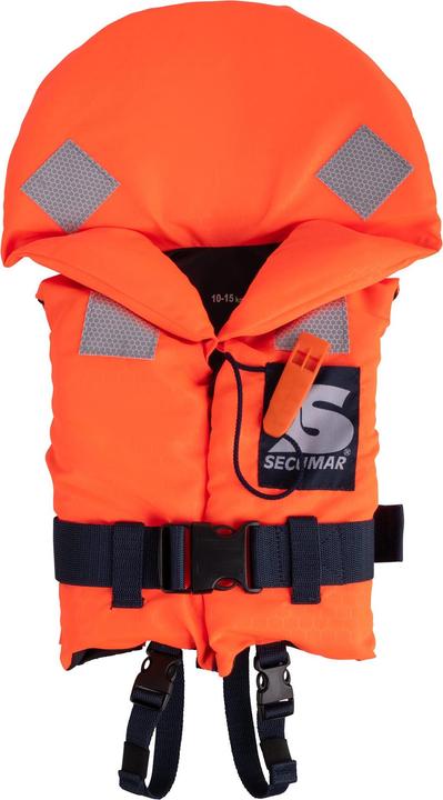 Secumar Bravo (S, M, 50 - 70 kg)