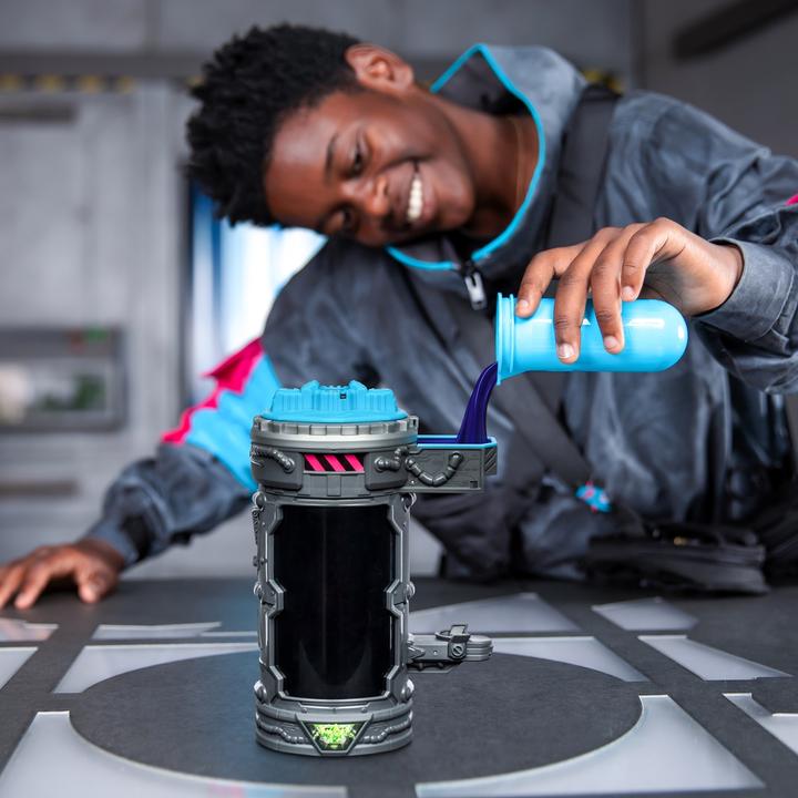 Image du produit Moose MR BEAST LAB Figurines d'action (Mutator) - ICONIC PANTHER
