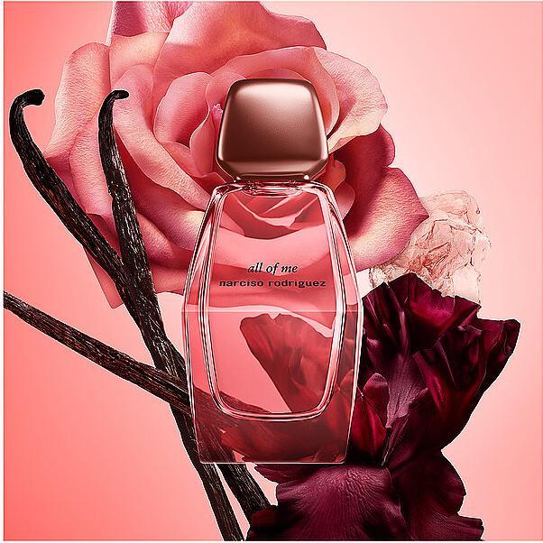 Immagine prodotto Narciso Rodriguez Tutto di me intenso (Eau de parfum, 50 ml)