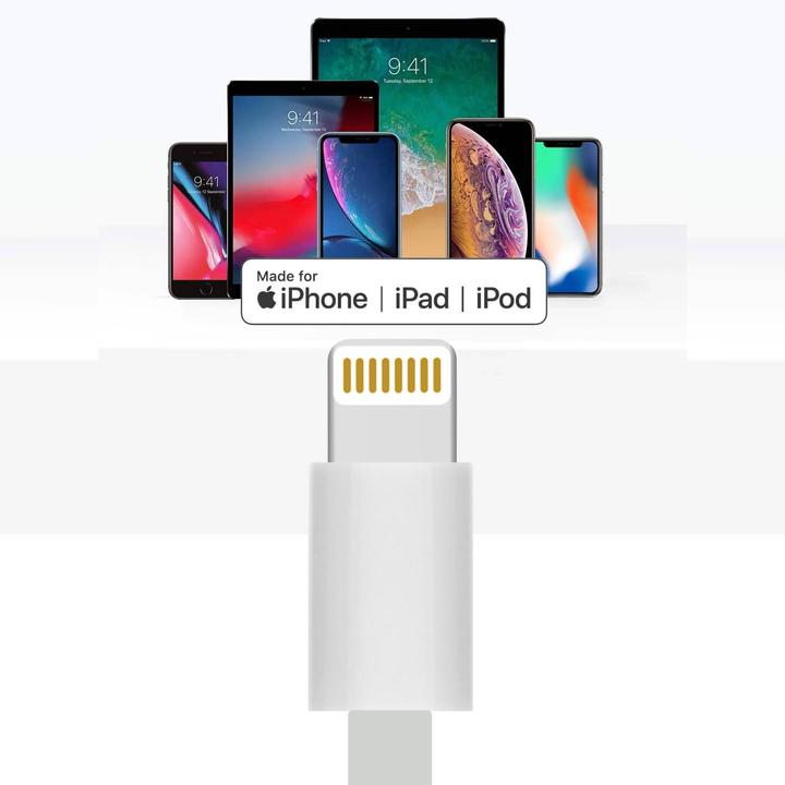 Produktbild Avizar Lightning / 30-Polig Adapter (Lightning, 30-pin)