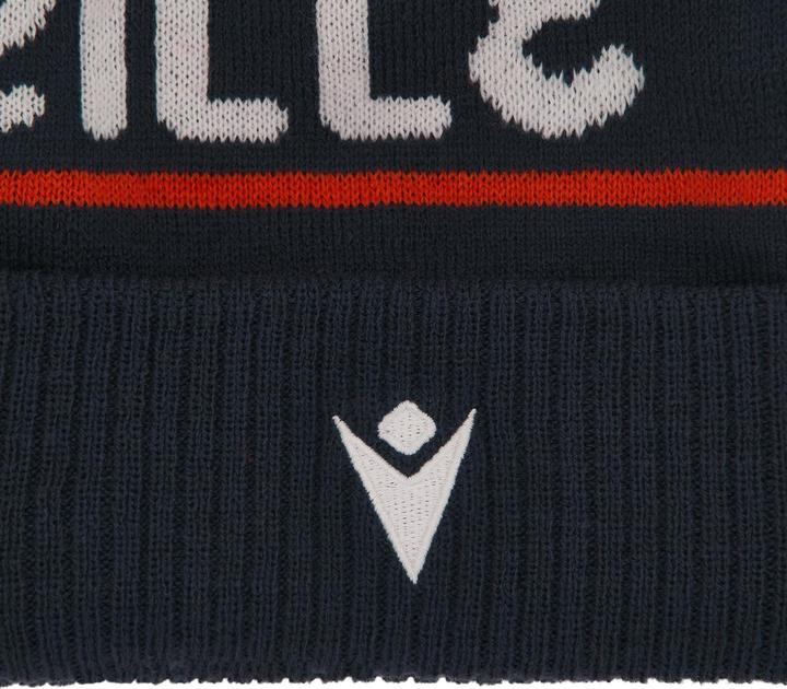 Immagine prodotto Macron tuta con cappuccio con zip bicoore project x paris (L)