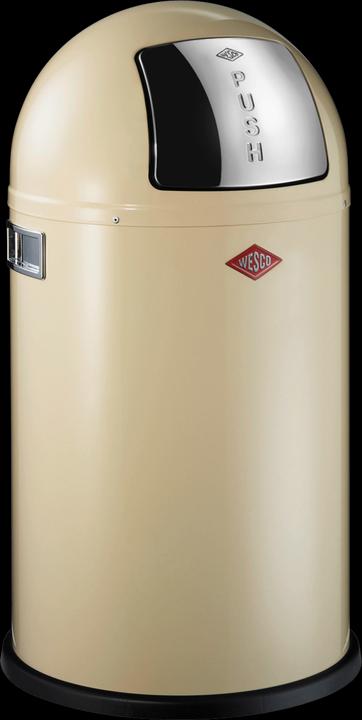 Produktbild Wesco Pushboy Junior (22 l)