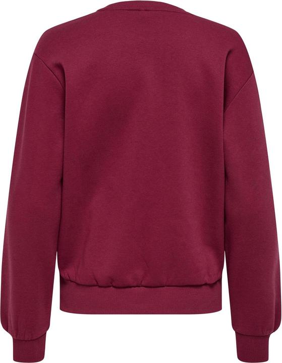 Actual product image Only Play ONPFONT Sweatshirt Sweatshirt (XL)