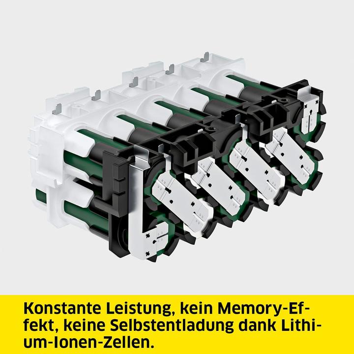 Produktbild Kärcher Starter Kit (18 V)