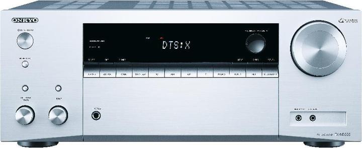 Produktbild Onkyo Tx-Nr555 (7.2 Kanal, FM)