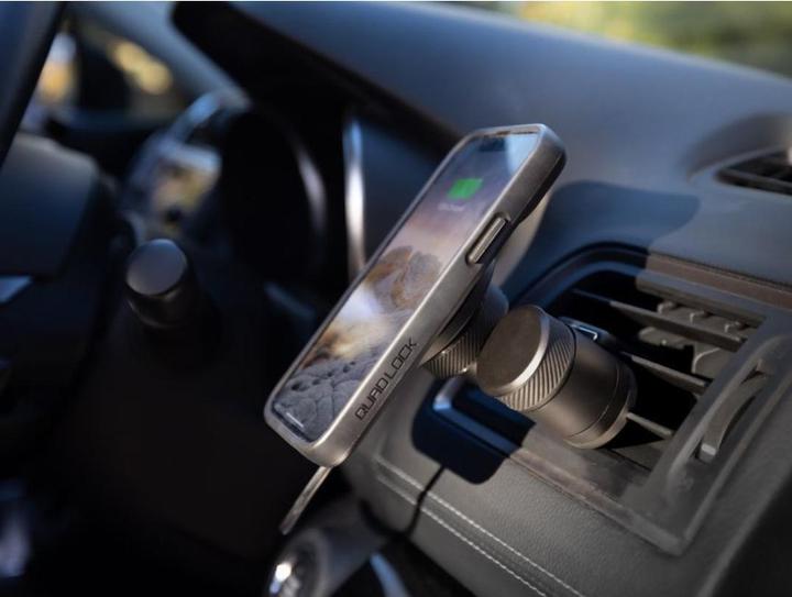 Produktbild Quad Lock Vent Car Mount