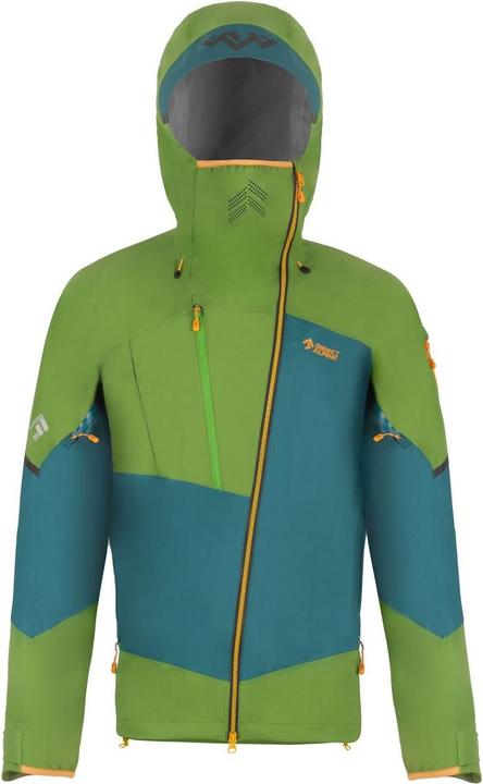 Produktbild Directalpine Jacke GUIDE (XL)