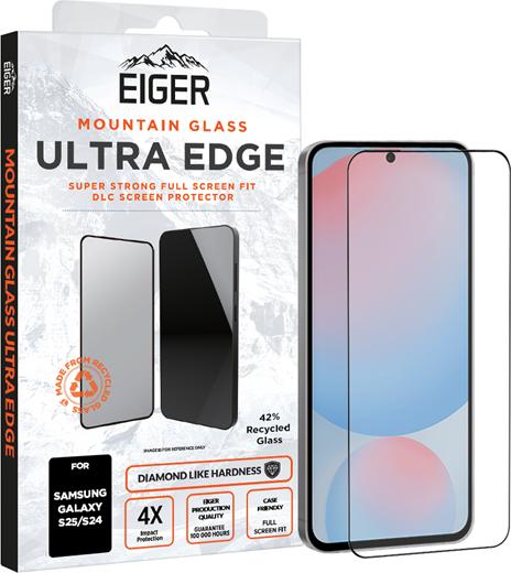 Mountain Glass Ultra Edge
