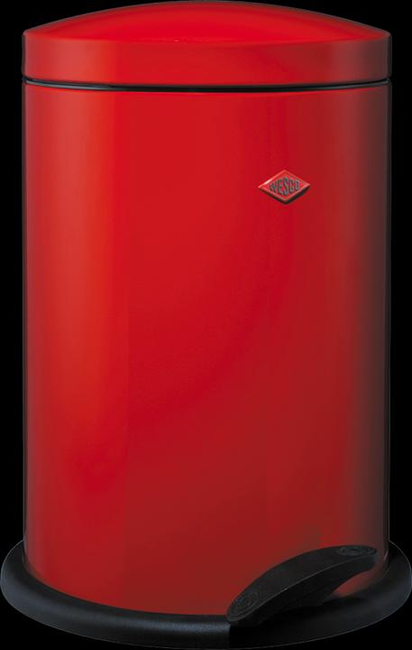 Produktbild Wesco Tretabfallsammler 116 (13 l)