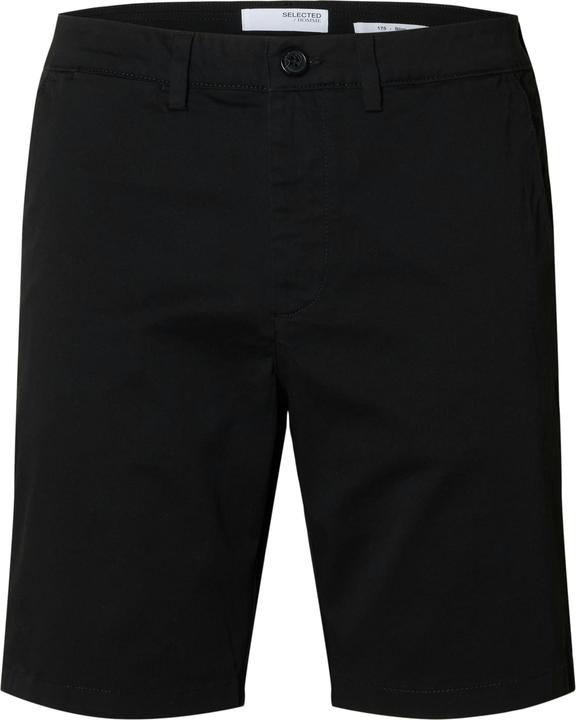 Slhslim-Miles Flex Shorts Noos (XL)