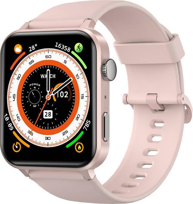 Actual product image Blackview R30Pro Smartwatch (Pink)