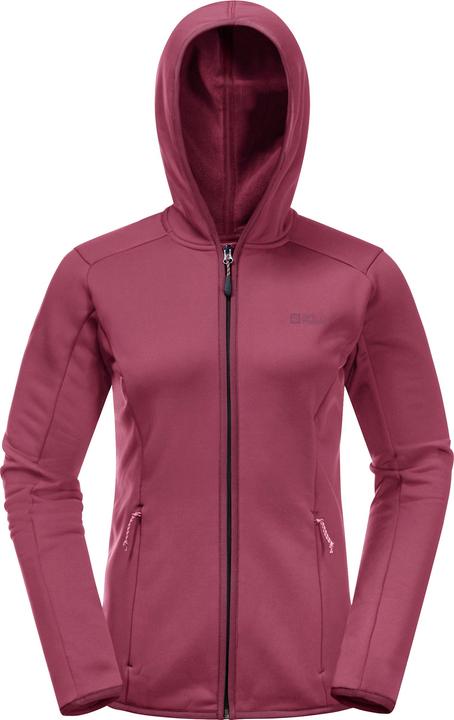 Immagine prodotto Jack Wolfskin Baiselberg Hooded Fz W (S)