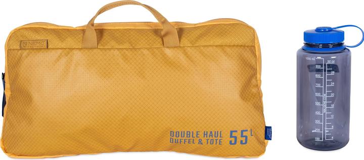 Immagine prodotto Nemo Equipment Borsone convertibile Double Haul 30 (30 l)