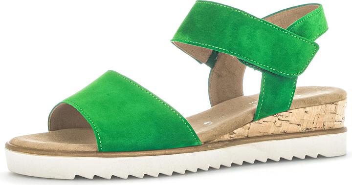 Verde, Verde (Kork/Creme) 7