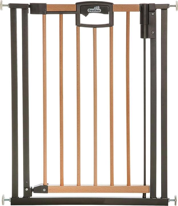 Produktbild Geuther Verlängerung EASYLOCK Plus, 72 cm, steckbar